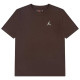 Jordan Παιδική κοντομάνικη μπλούζα Jumpman Air Embroidered T-Shirt